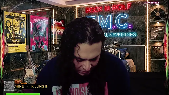 chino_rozn Webbikameraesitys