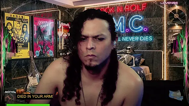 chino_roz Show Webcam