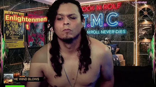 chino_roz's Webcam Show