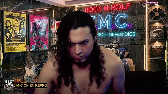 chino_rozn Webbikameraesitys