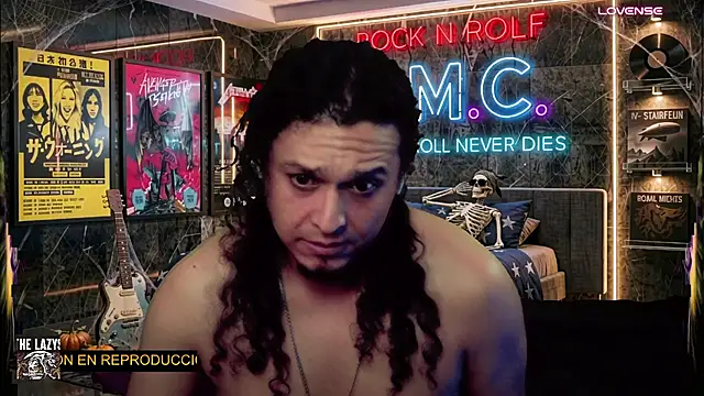 chino_roz's Webcam Show