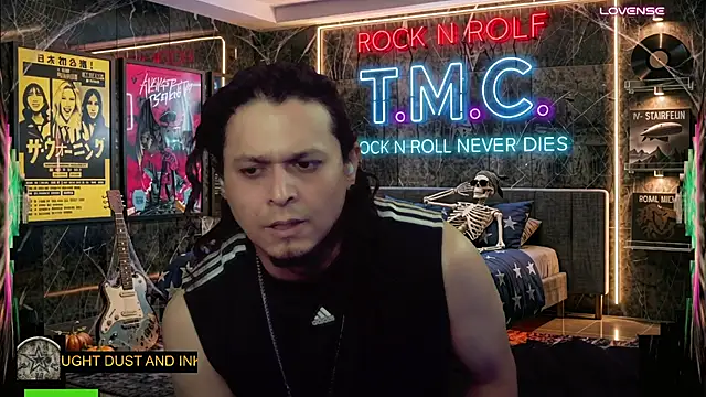 chino_roz Webcamshow
