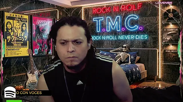 chino_roz Webcamshow