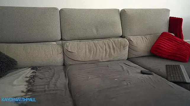 kaydenwithpauln Webbikameraesitys