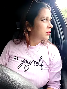 MariBelle1's Webcam Show