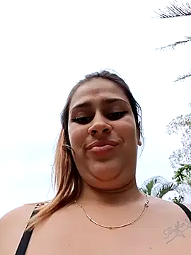 MariBelle1 网络视讯表演