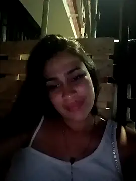 MariBelle1: вебкам-шоу