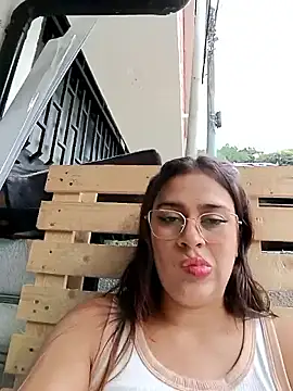 MariBelle1 Webcam-Show