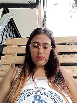 MariBelle1 ওয়েবক্যাম শো