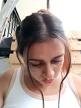 Show Webcam de MariBelle1