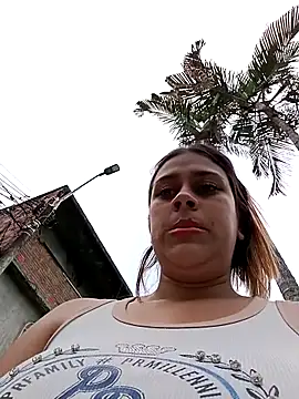 MariBelle1 Webcam-Show