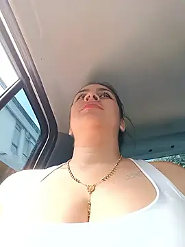 MariBelle1's Webcam Show