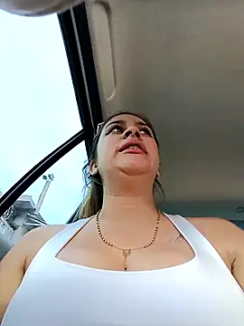 Show de MariBelle1 na webcam