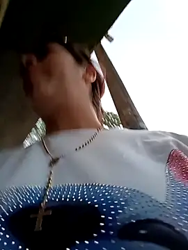 Show Webcam de MariBelle1