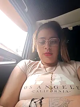 عرض كام MariBelle1