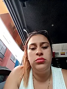 MariBelle1 Webcam-Show