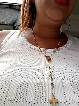 MariBelle1 Pertunjukan Webcam