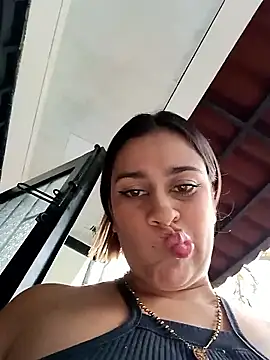 MariBelle1 Show in webcam