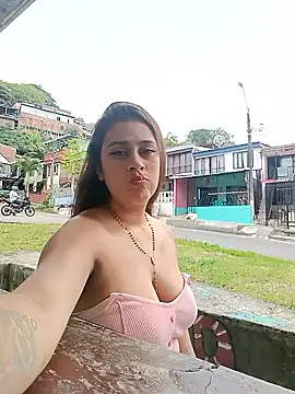 MariBelle1's Webcam Show