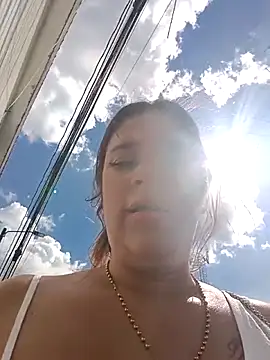 MariBelle1 Webcam-Show