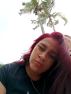 MariBelle1's Webcam Show