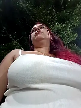 MariBelle1 webcam show