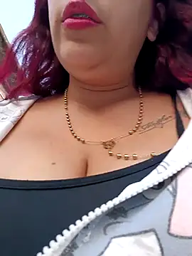 MariBelle1 网络视讯表演