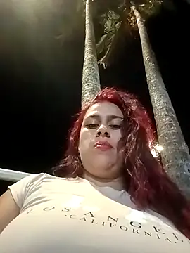 MariBelle1 webcam show