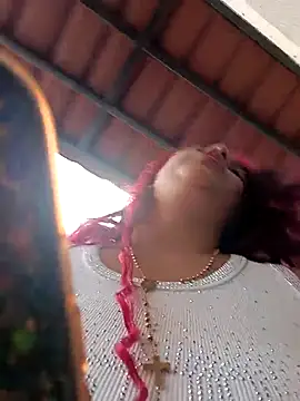 MariBelle1 webcam show