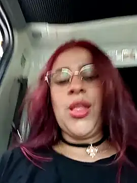 MariBelle1: вебкам-шоу