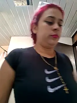 MariBelle1 Pertunjukan Webcam
