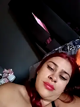 MariBelle1 webkamerás műsora