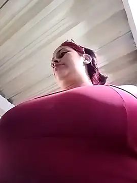 MariBelle1's Webcam Show