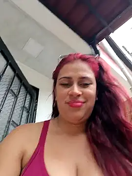MariBelle1's Webcam Show