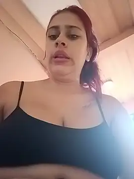 MariBelle1's Webcam Show