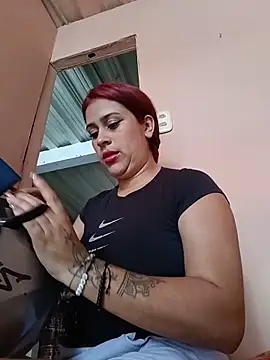 Chat ao vivo de MariBelle1