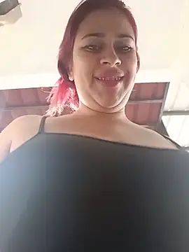 Show de MariBelle1 na webcam