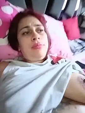 Chat ao vivo de MariBelle1