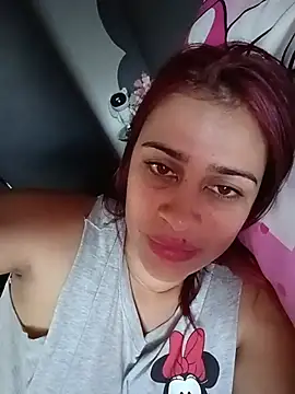MariBelle1's Webcam Show