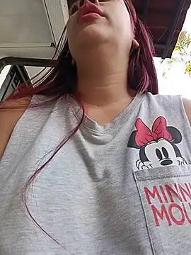 MariBelle1's Webcam Show