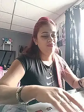 MariBelle1 webkamerás műsora