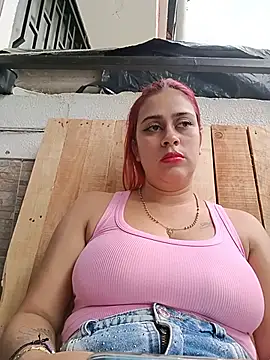 عرض كام MariBelle1
