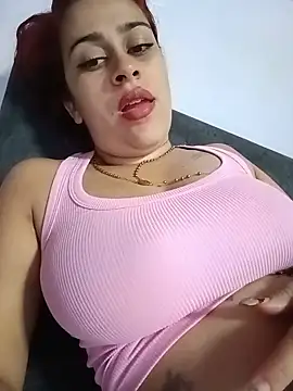 Show Webcam de MariBelle1