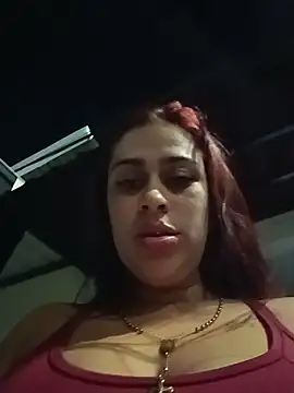 Show Webcam de MariBelle1