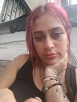 MariBelle1 Adlı Modelin Canlı XXX Sohbeti