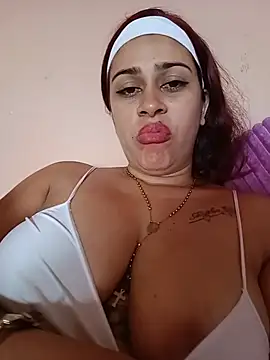 MariBelle1's Webcam Show
