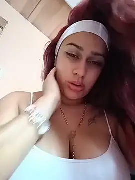 Show de webcam de MariBelle1