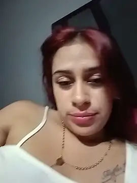 MariBelle1 Pertunjukan Webcam