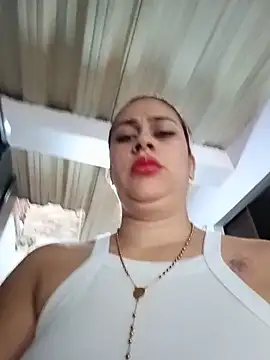 MariBelle1 Pertunjukan Webcam