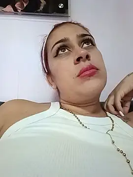 Show webcam de MariBelle1